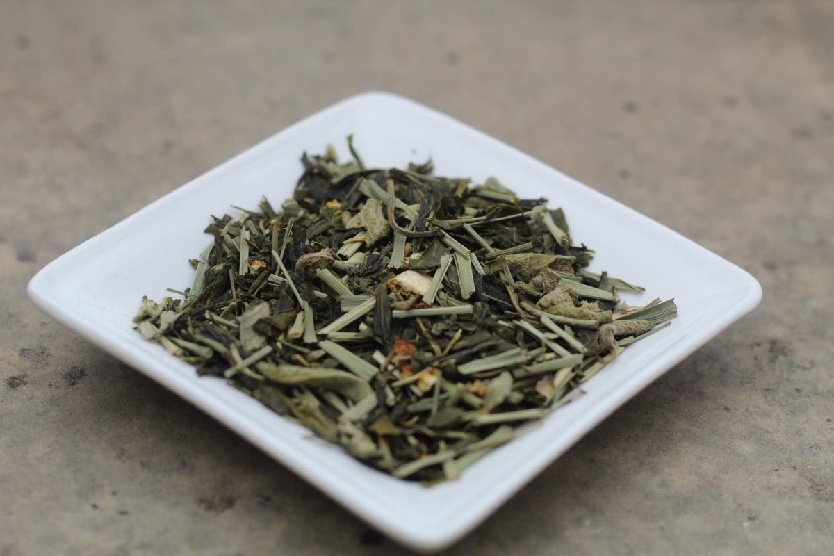 Just in. The Chilled Out Tea - Mystic Brew Teas