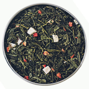 Green Teas Box Set - Mystic Brew Teas