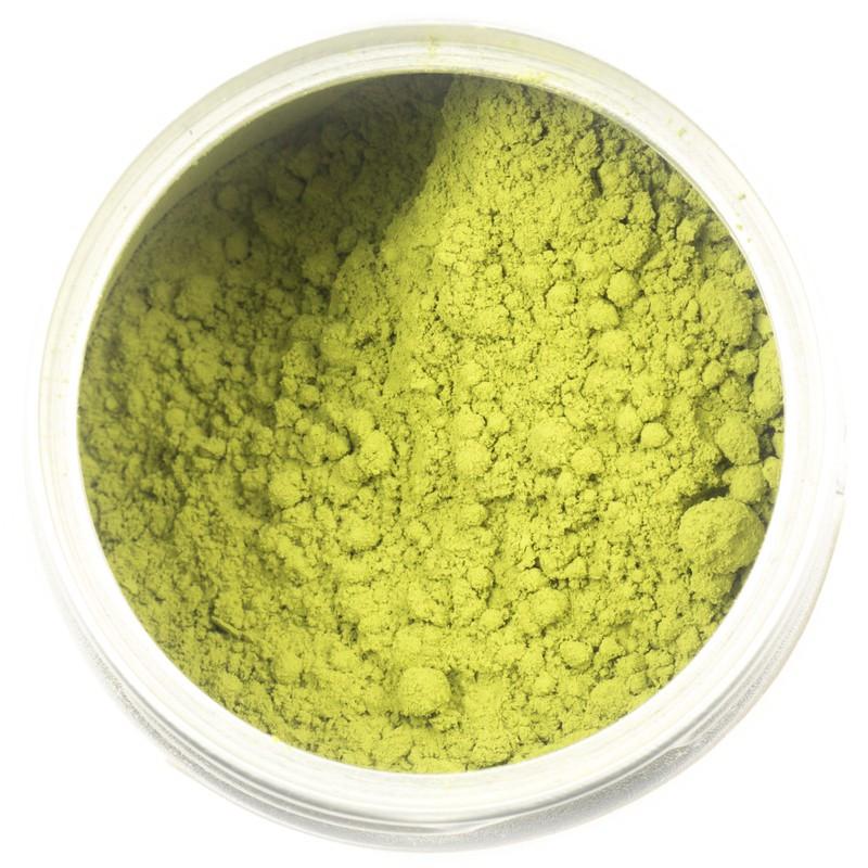 Matcha Green Tea Powder 80g - Mystic Brew Teas