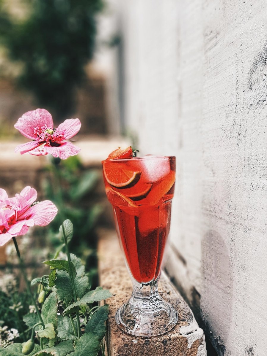 Ice Tea Easy as A B C! | Mystic Brew Teas