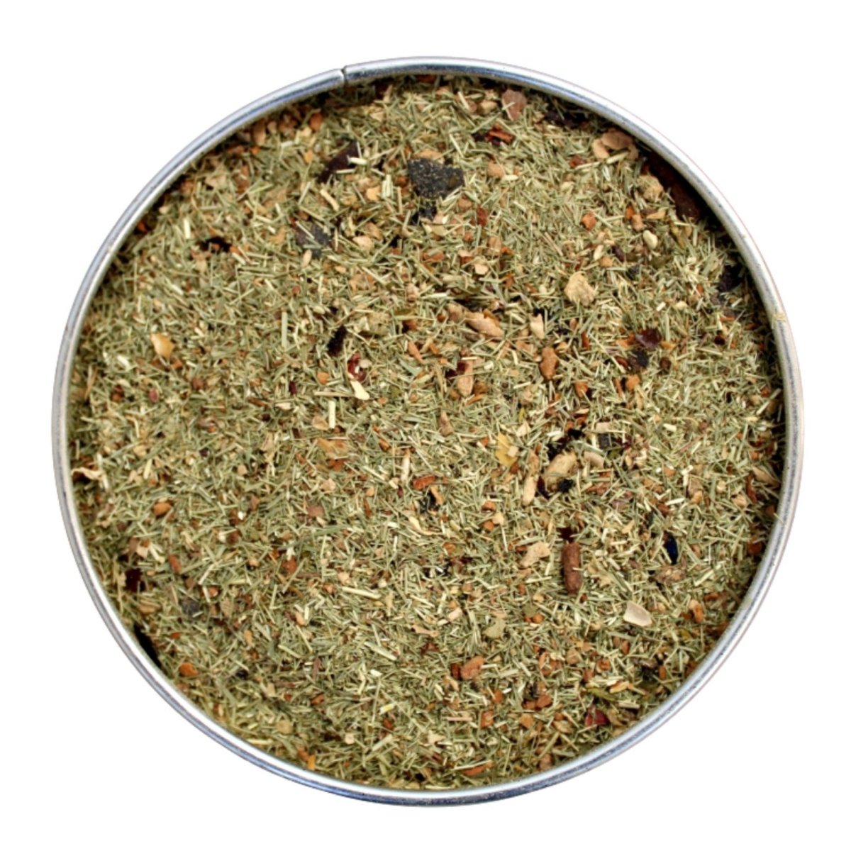 Bless You Tea - Mystic Brew Teas