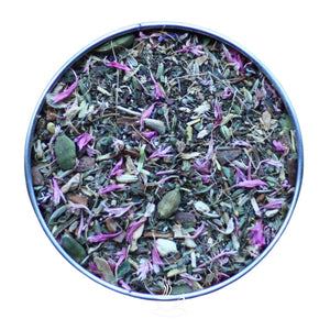 Calm Tummy Tea - Mystic Brew Teas