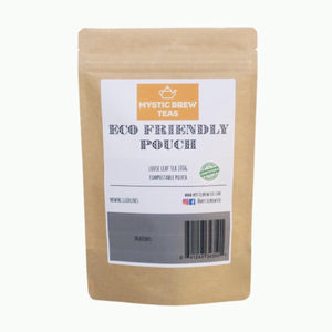 Ceylon Orange Pekoe Tea - Mystic Brew Teas