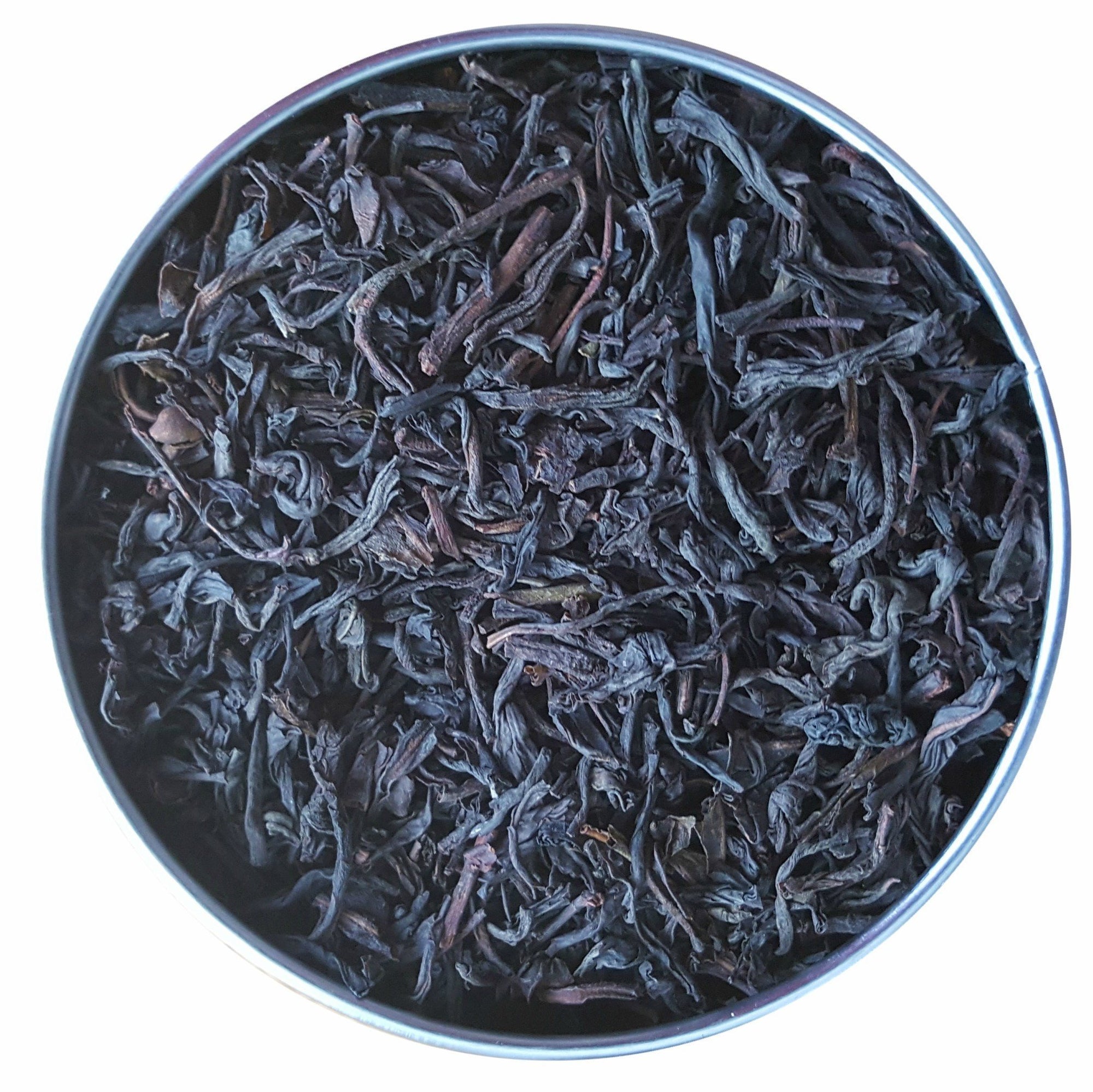 Ceylon Orange Pekoe Tea - Mystic Brew Teas