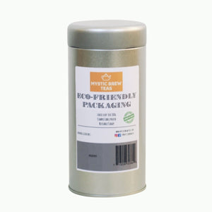 Ceylon Orange Pekoe Tea - Mystic Brew Teas