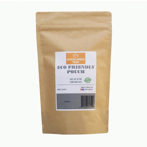 Ceylon Orange Pekoe Tea - Mystic Brew Teas