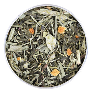 Chilled Out Tea