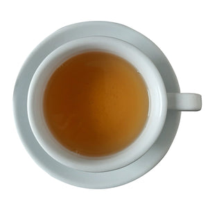 Chinese Lychee Jasmine Tea - Mystic Brew Teas