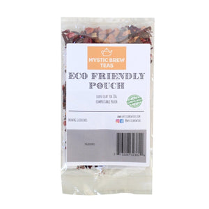 Chinese Lychee Jasmine Tea - Mystic Brew Teas