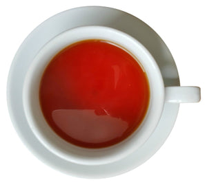 Christmas Marzipan Rooibos Tea - Mystic Brew Teas