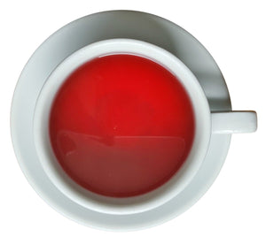 Cranberry Apple Tea - Mystic Brew Teas