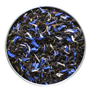 Cream Tea Earl Grey - Mystic Brew Teas