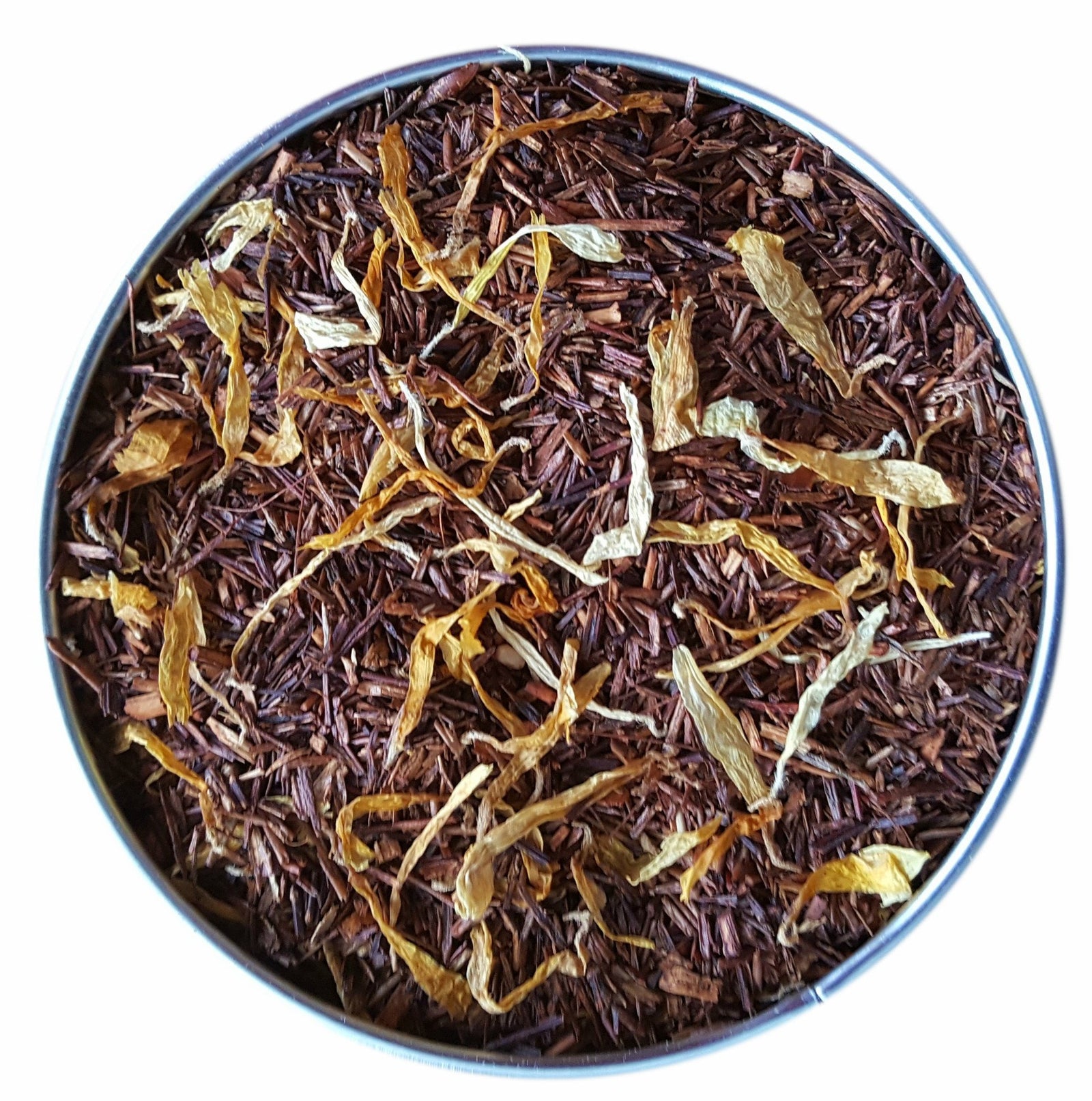 Creamy Caramel Rooibos - Mystic Brew Teas