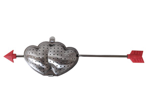 Cupid Tea Infuser - Mystic Brew Teas