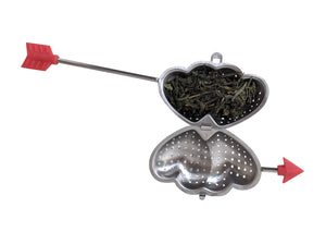 Cupid Tea Infuser - Mystic Brew Teas