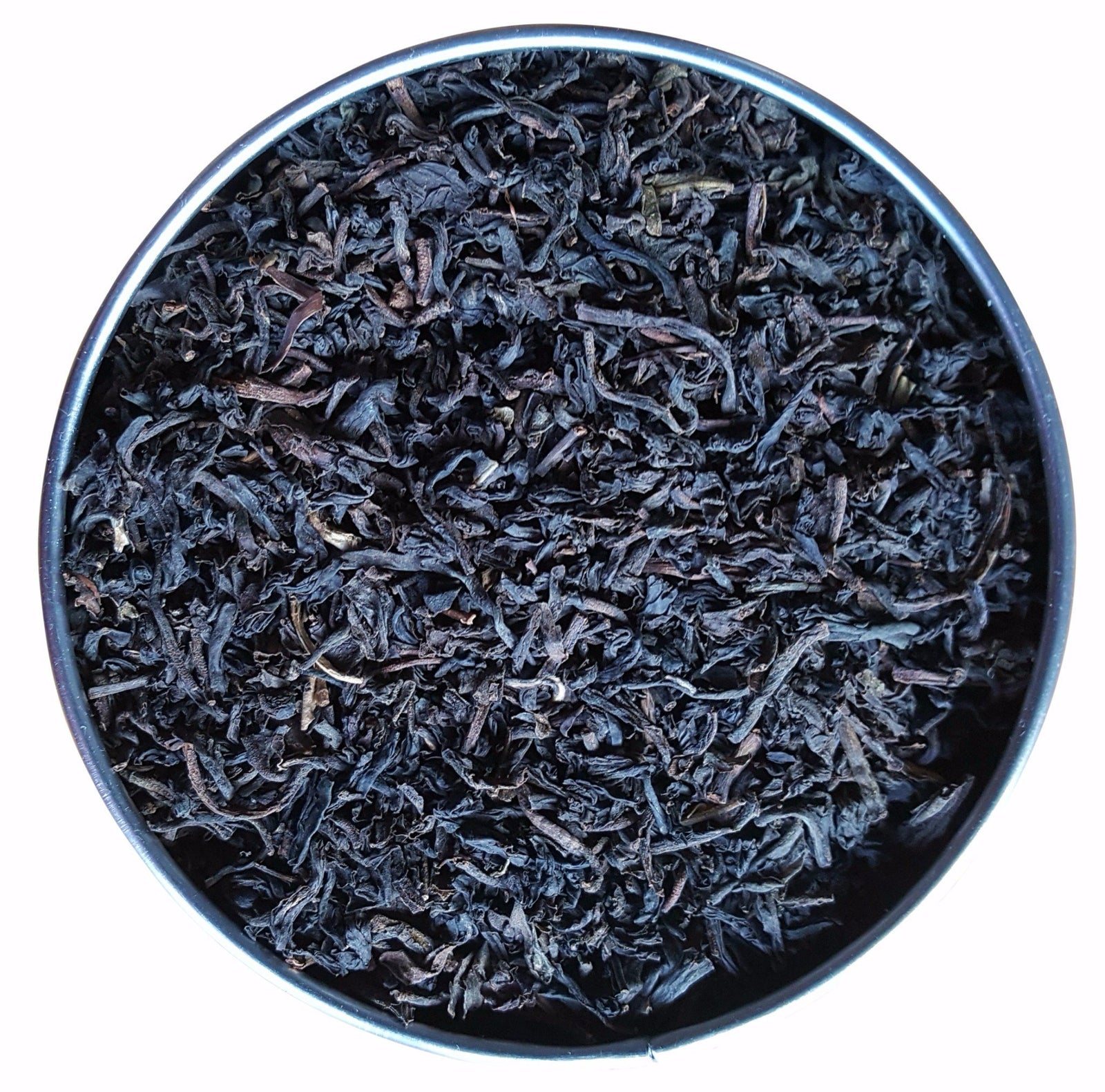 Decaffeinated English Breakfast Tea - Mystic Brew Teas