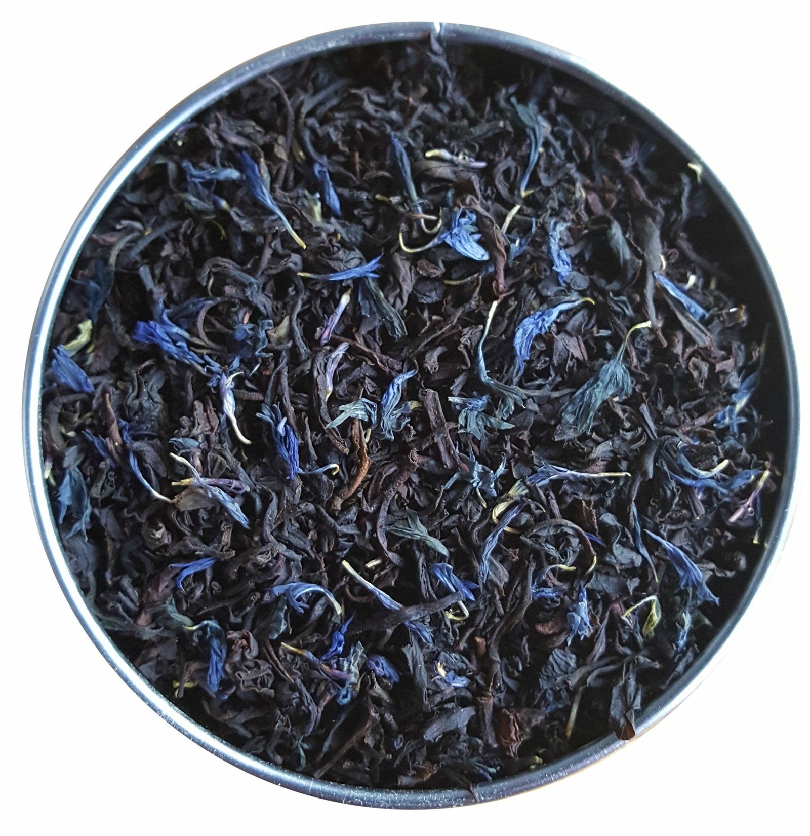 Earl Grey - Mystic Brew Teas