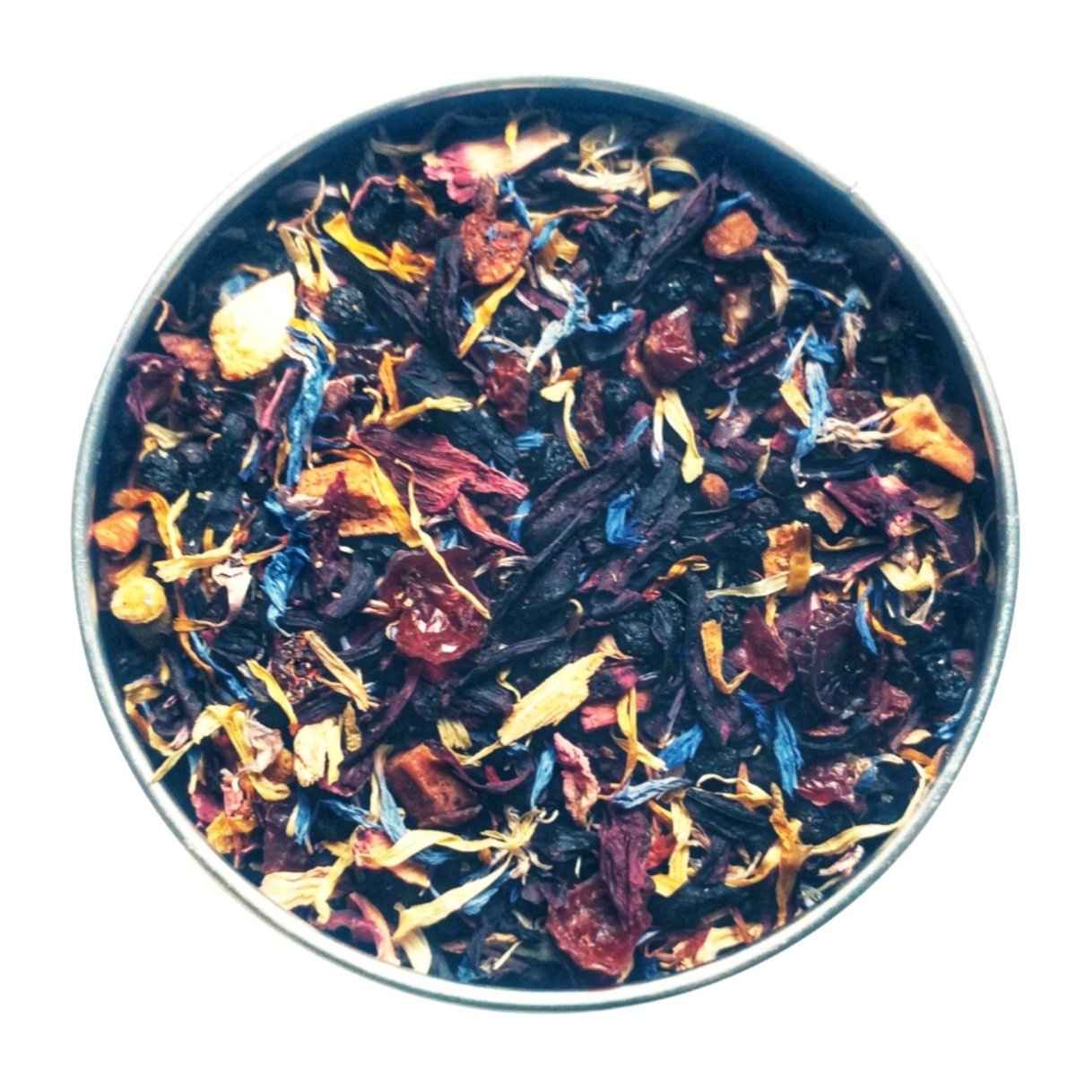 Fruit-A-Full Tea - Mystic Brew Teas