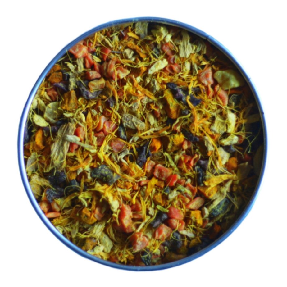 Glow Up Tea - Mystic Brew Teas