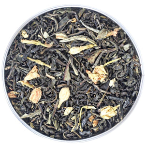 Green Teas Box Set - Mystic Brew Teas