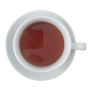 It's All or Muffin Tea - Mystic Brew Teas