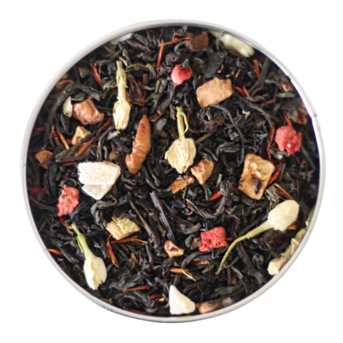 Jasmine Oolong - Mystic Brew Teas
