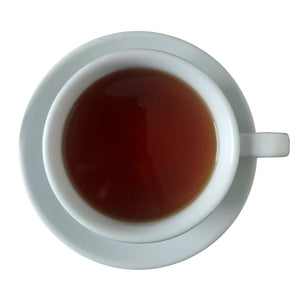 Madagascan Vanilla Chai Tea - Mystic Brew Teas