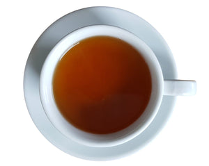 Naturally Decaffeinated English Breakfast Tea - Mystic Brew Teas