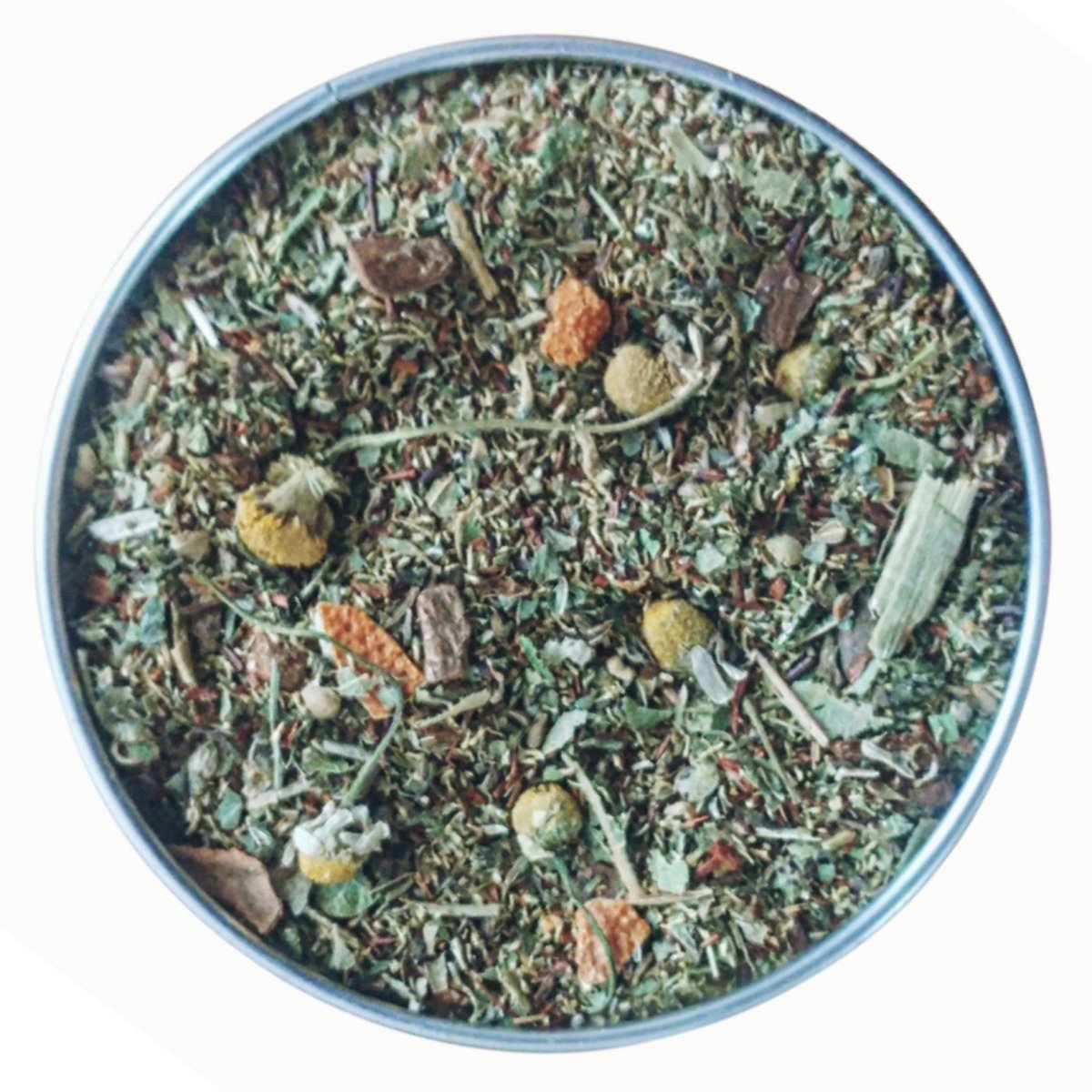 Nighty Night Tea - Mystic Brew Teas