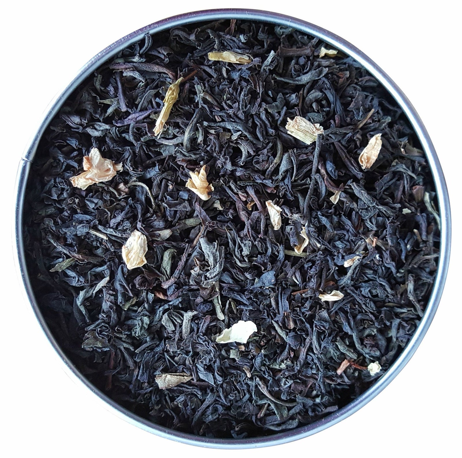 Oolong Orange Blossom - Mystic Brew Teas