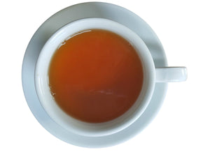 Oolong Orange Blossom - Mystic Brew Teas
