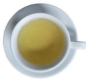 Popcorn Tea Genmaicha - Mystic Brew Teas