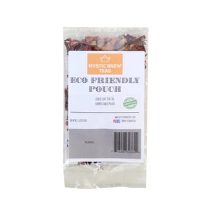 Popcorn Tea Genmaicha - Mystic Brew Teas