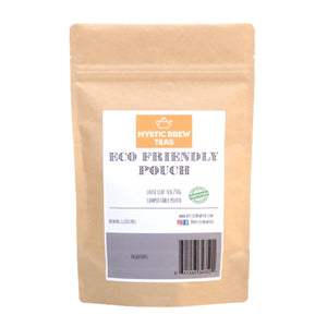 Rise & Shine Tea - Mystic Brew Teas