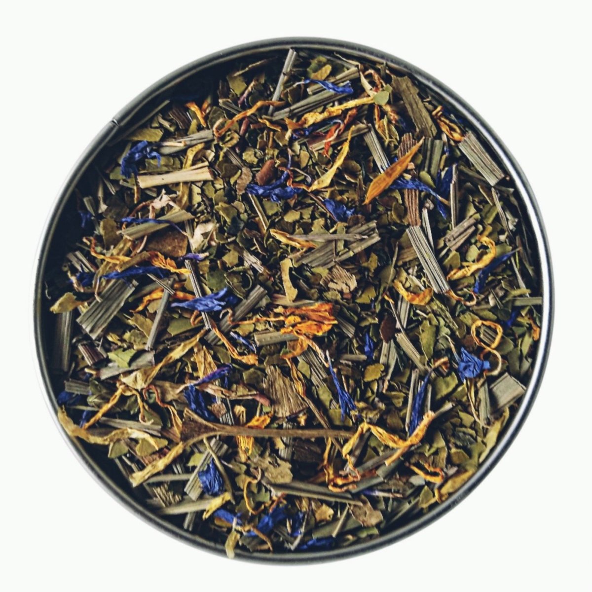 Rise & Shine Tea - Mystic Brew Teas