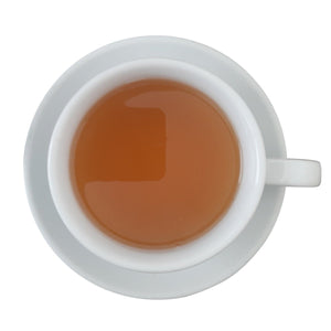 Summer Strawberry Green Tea - Mystic Brew Teas
