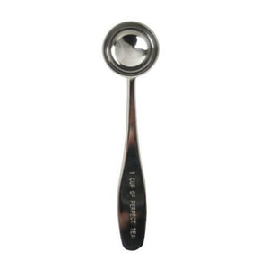 Perfect Cup Tea Measuring Spoon – ArtfulTea