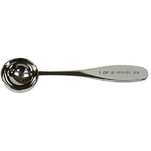 Tea Forte  Perfect Measure Loose Leaf Tea Spoon