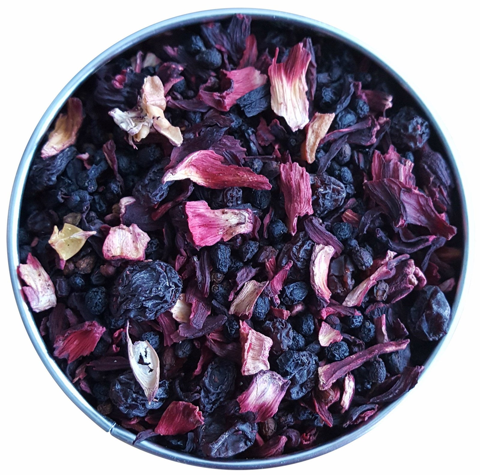 Very Berry - Mystic Brew Teas