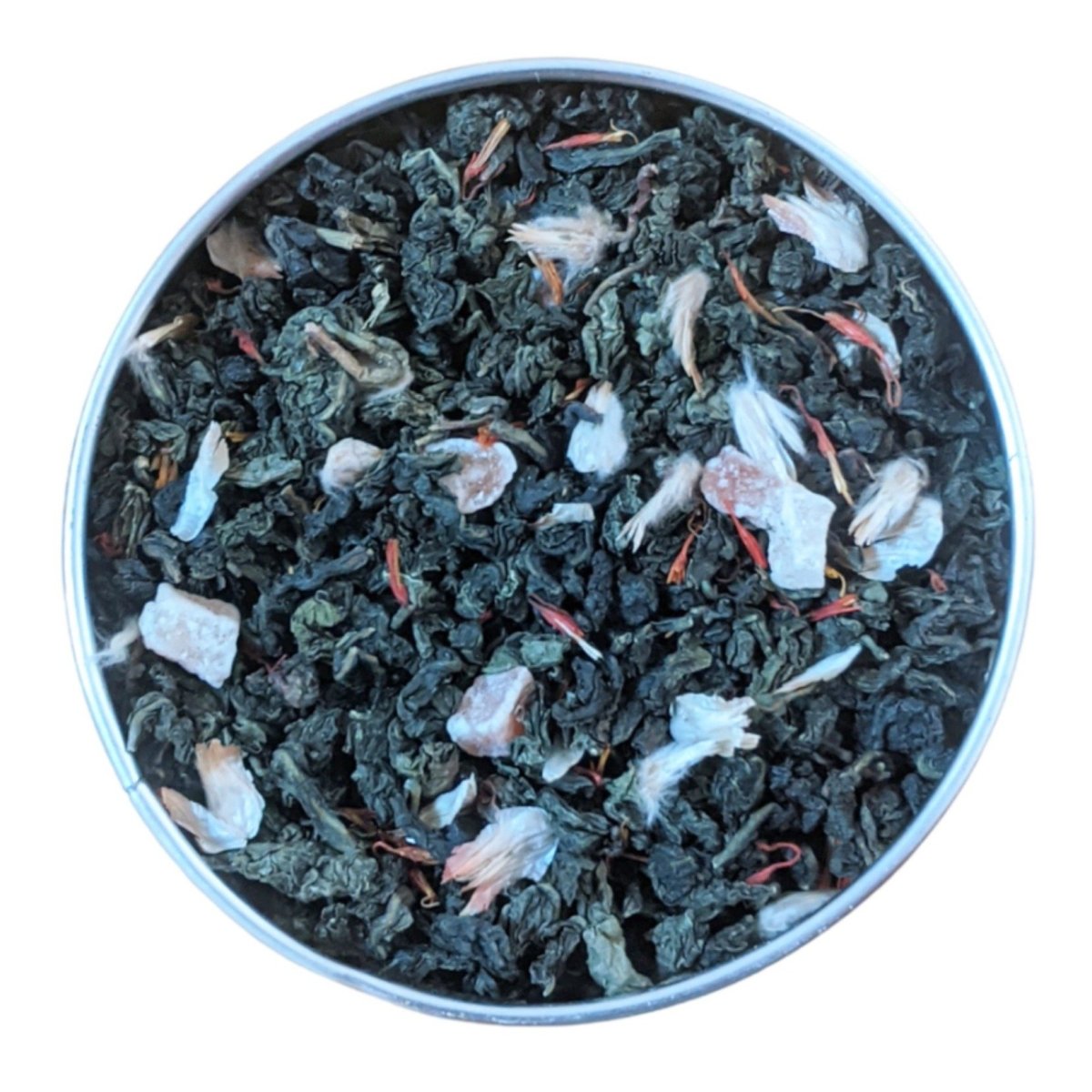 Watermelon Sugar Oolong Tea - Mystic Brew Teas