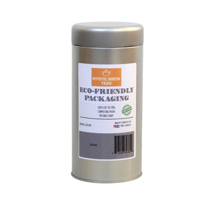 Watermelon Sugar Oolong Tea - Mystic Brew Teas
